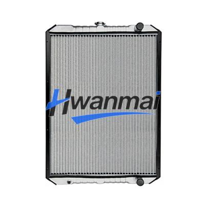 Caterpillar E330C All Aluminum Excavator Radiator  