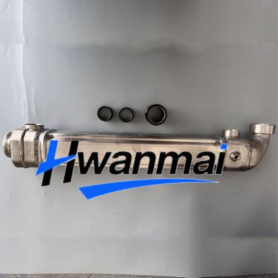 EA4721400475 OEM Dde EGR Cooler for Detroit Dd15 Dd16 Engines 2010-2014