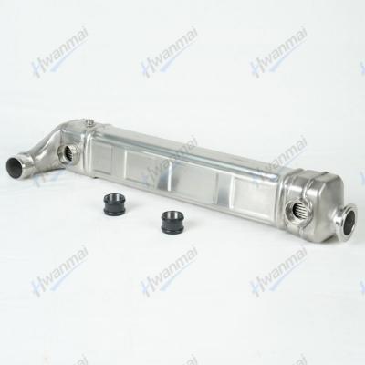 EA4731400575 OEM EGR Cooler Freightliner Trucks Compatible with Detroit Dd15 Engine 2015 to 2020