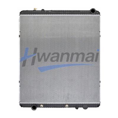 Freightliner Columbia 2006 Years Cascadia Newer 2006 UP With Oil Cooler OEM A0526615013 A0526615015 American Truck Radiator Series 