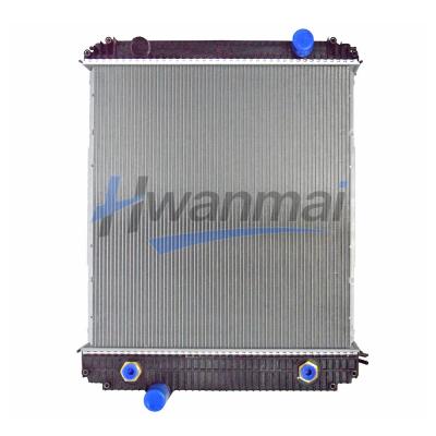 Freightliner Fedex / UPS Step Vans Series 2004 to 2012 Years OEM VAB1003669 American Truck Radiator Series