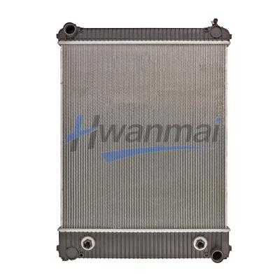 Freightliner M2-106 Business Class 2003-2007 OEM BHT73814 BHT74663 American Truck Radiator Series