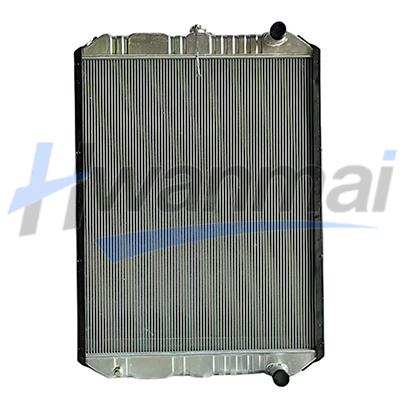 Kobelco SK60-C All Aluminum Excavator Radiator  
